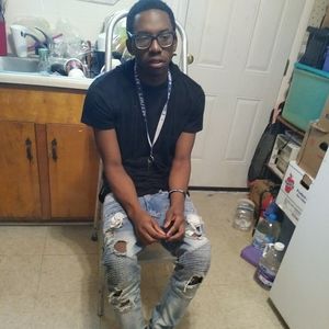 Meet your Posher, Marcus